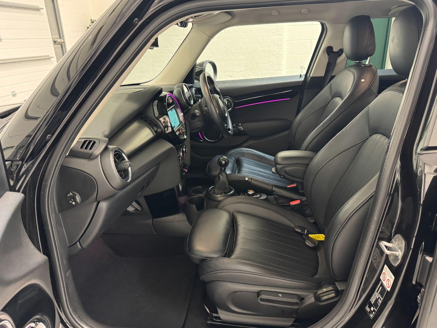 Vehicle 34