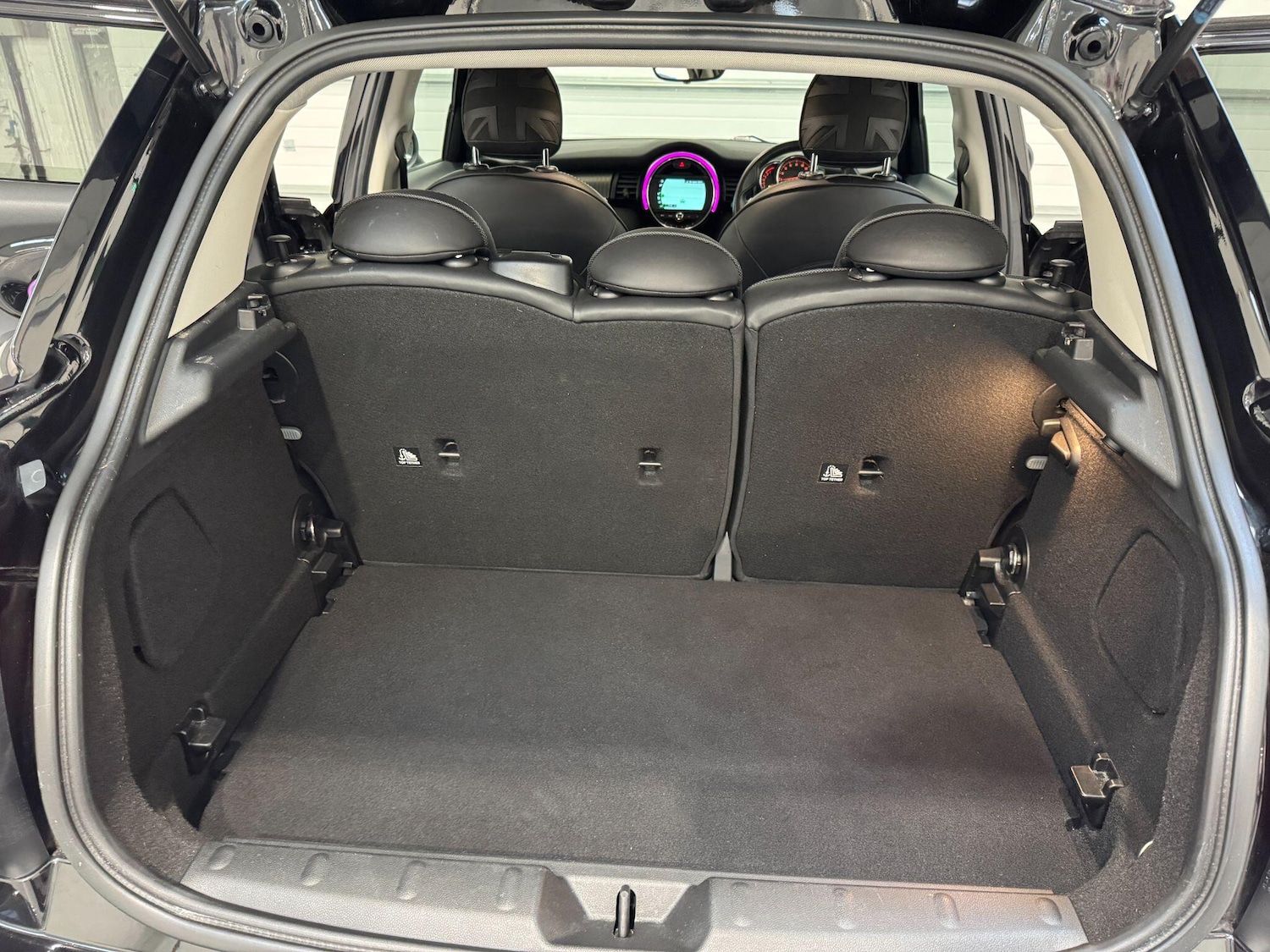 Vehicle 40
