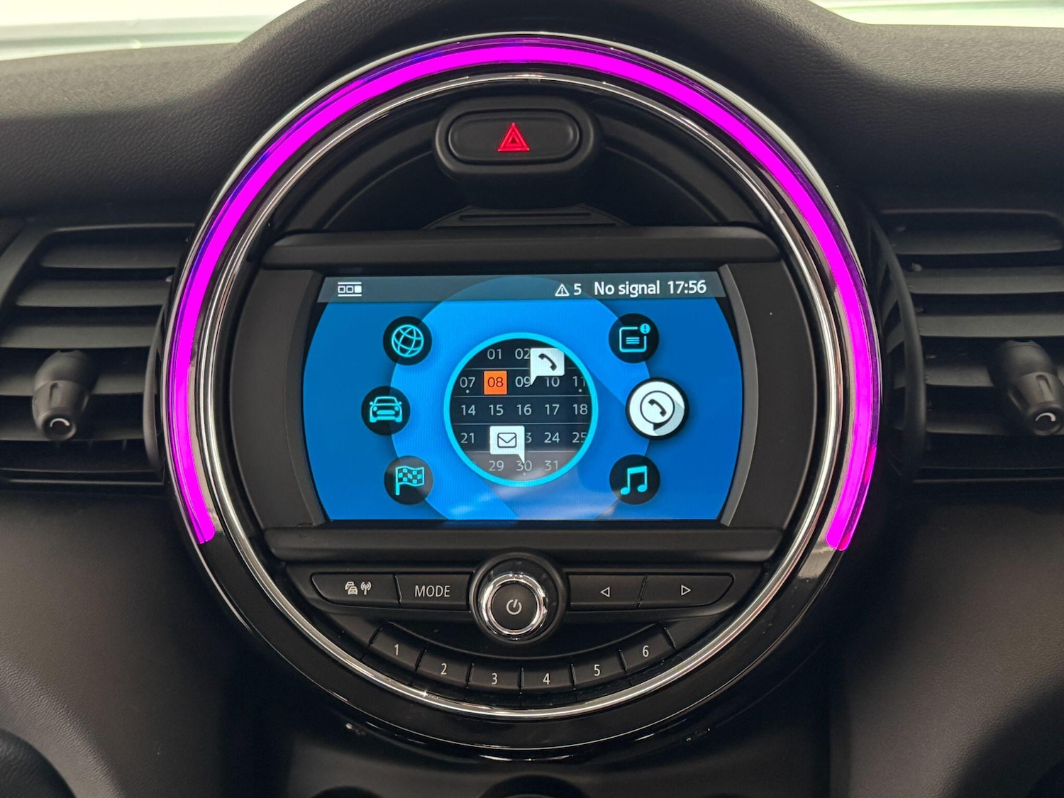 Vehicle 71