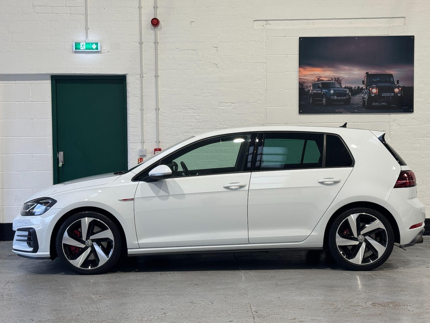 Used Volkswagen Golf for sale - 77305004: Photo 10