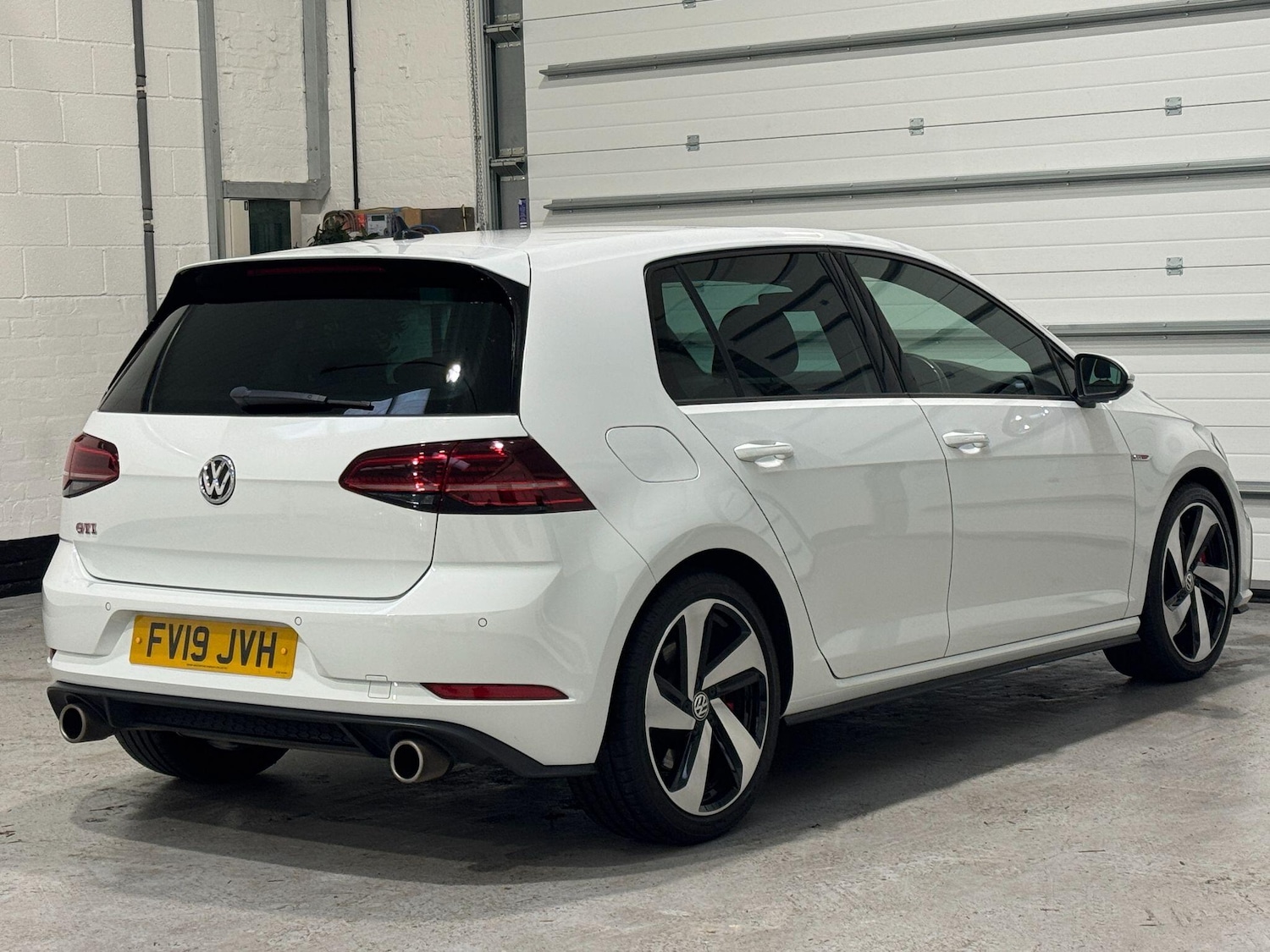 Used Volkswagen Golf for sale - 77305004: Photo 11
