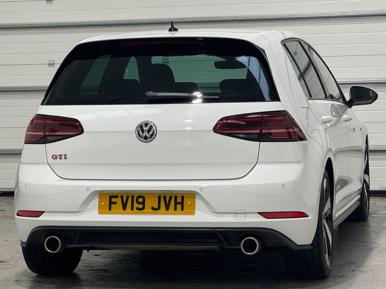 Used Volkswagen Golf for sale - 77305004: Photo 12