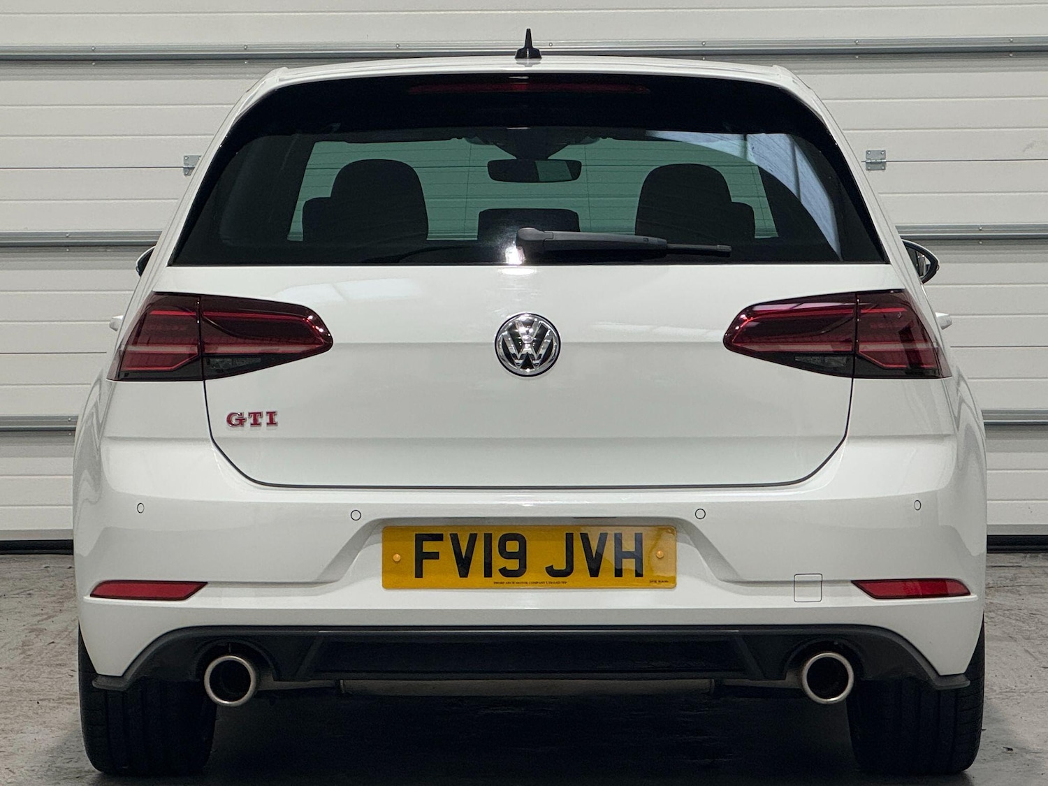 Used Volkswagen Golf for sale - 77305004: Photo 13