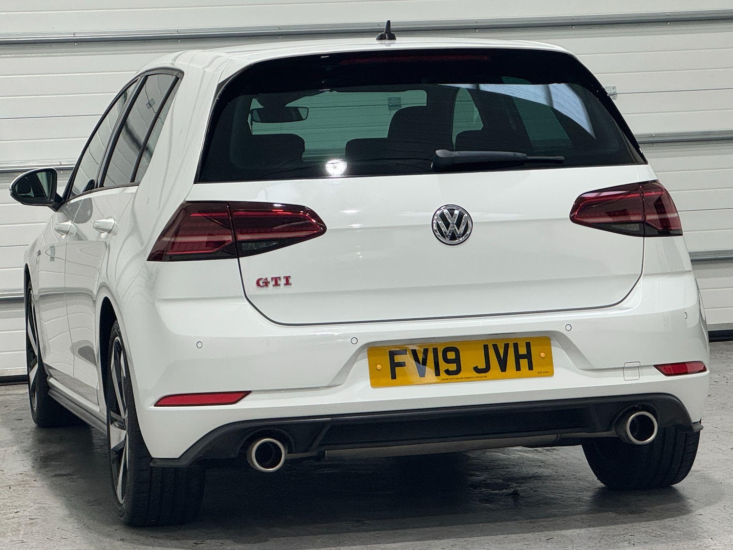 Used Volkswagen Golf for sale - 77305004: Photo 14