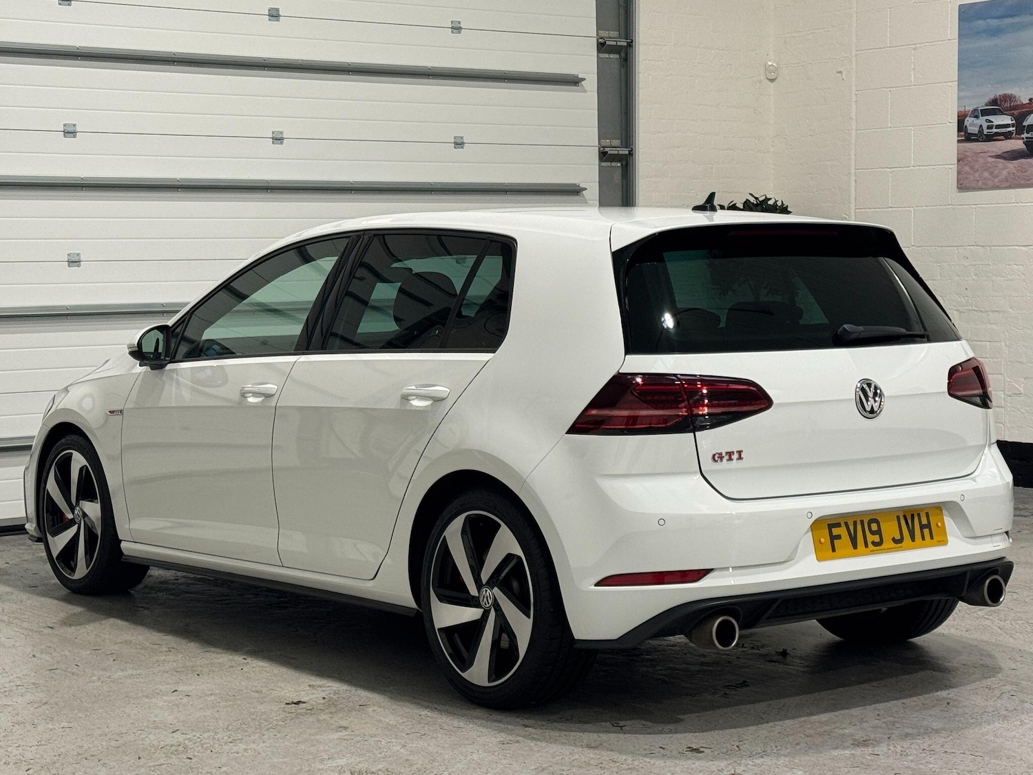 Used Volkswagen Golf for sale - 77305004: Photo 15