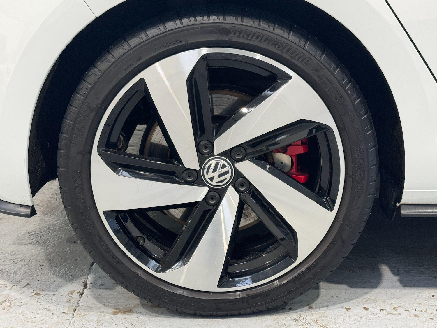 Used Volkswagen Golf for sale - 77305004: Photo 23