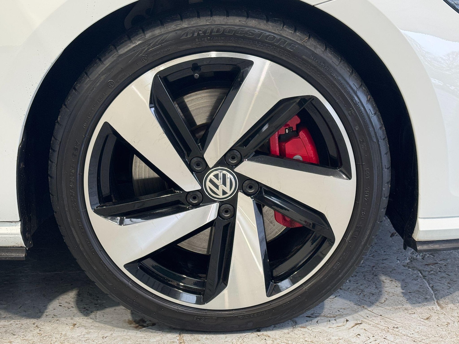 Used Volkswagen Golf for sale - 77305004: Photo 24