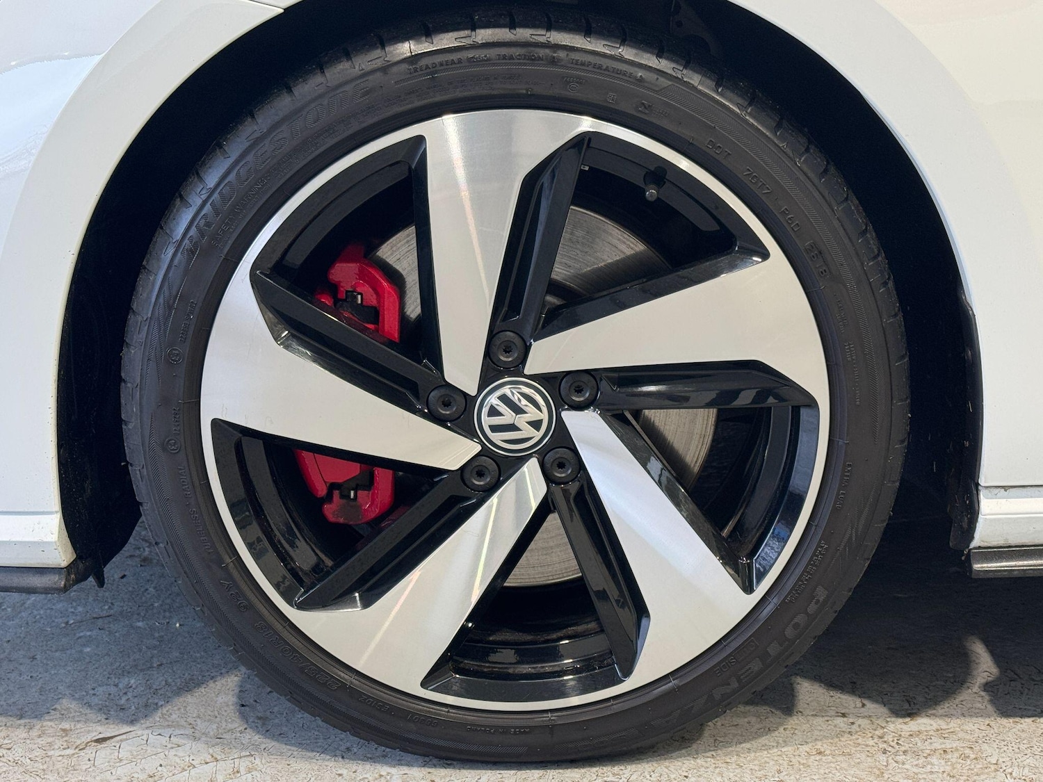 Used Volkswagen Golf for sale - 77305004: Photo 25