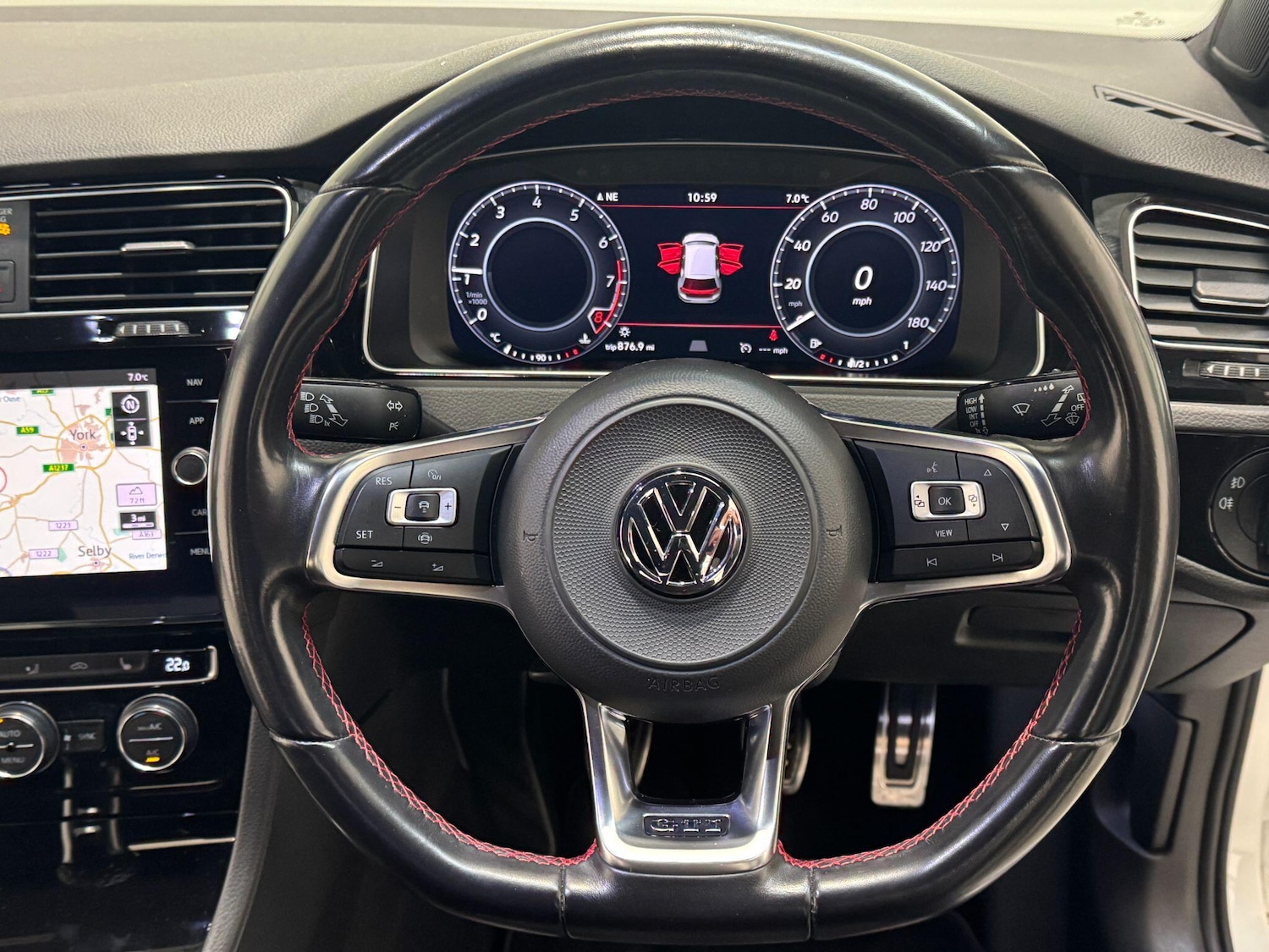 Used Volkswagen Golf for sale - 77305004: Photo 26