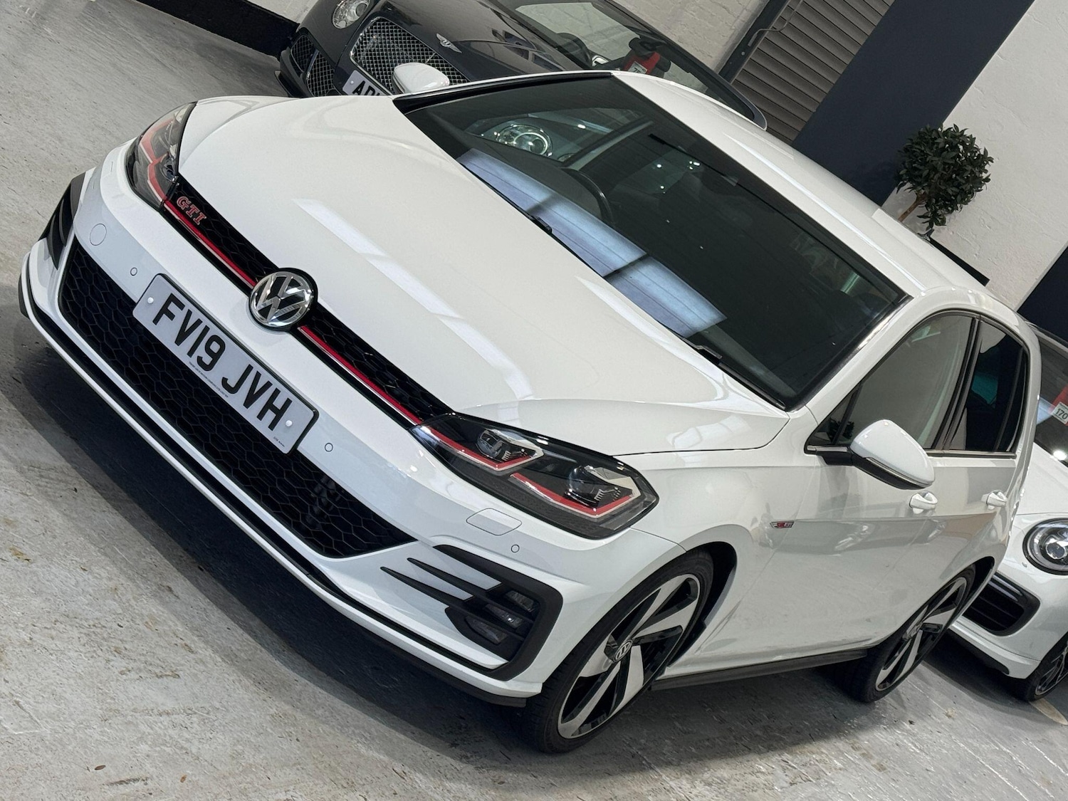 Used Volkswagen Golf for sale - 77305004: Photo 29