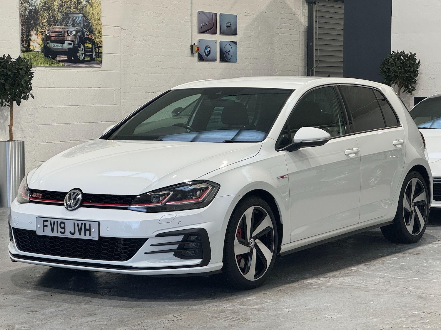 Used Volkswagen Golf for sale - 77305004: Photo 3