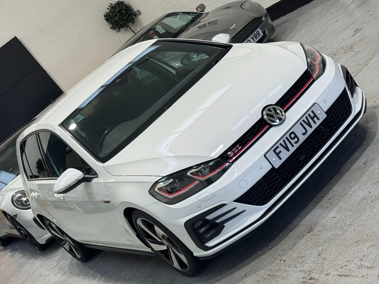 Used Volkswagen Golf for sale - 77305004: Photo 30