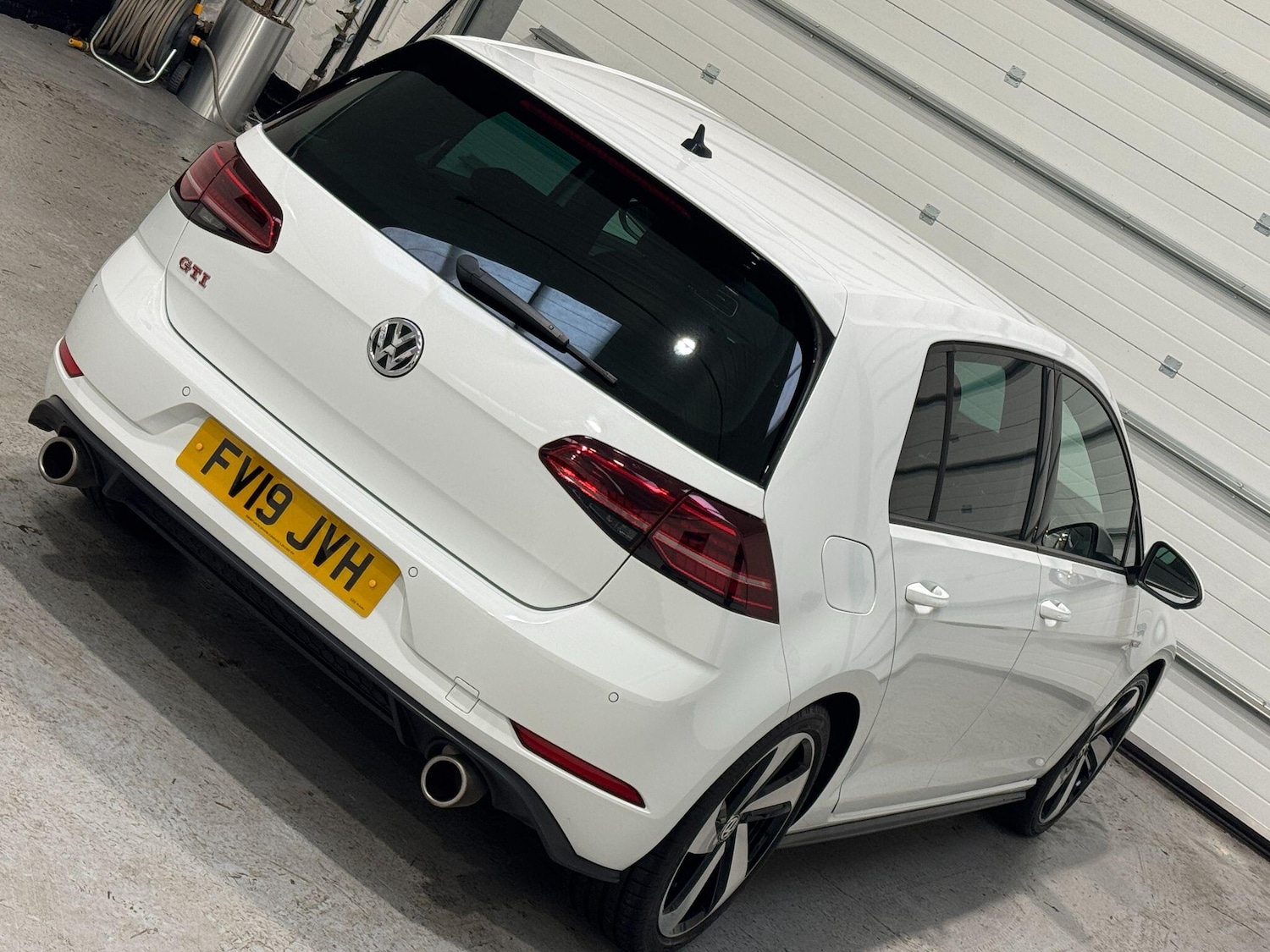 Used Volkswagen Golf for sale - 77305004: Photo 31