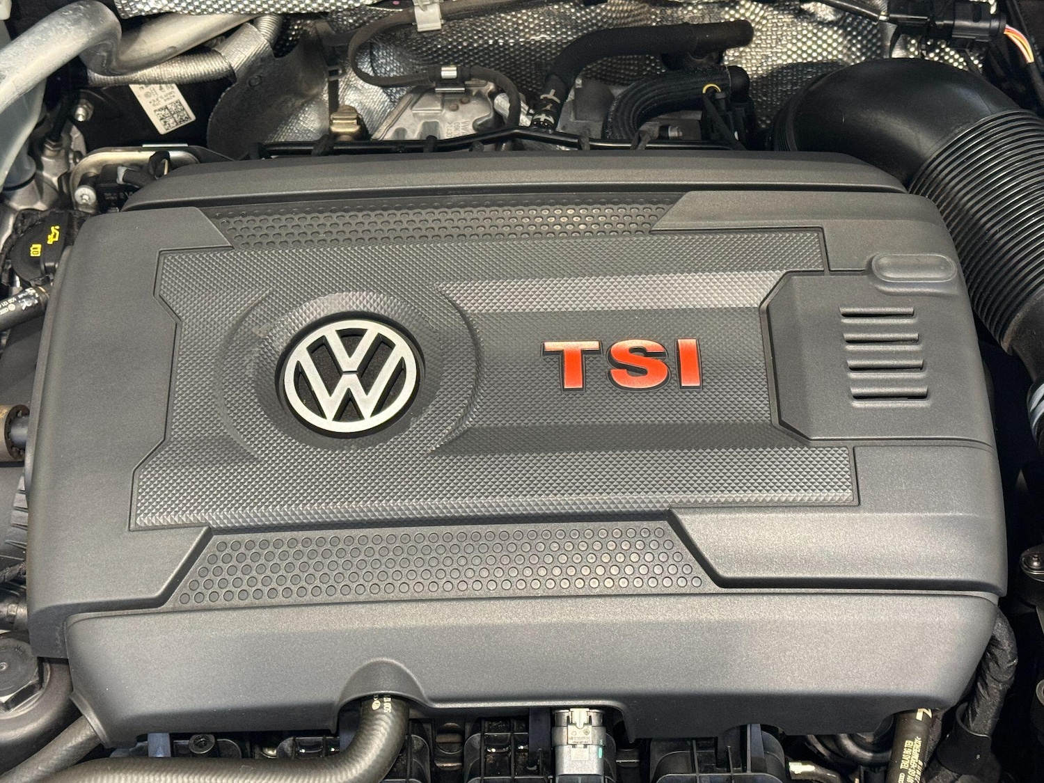 Used Volkswagen Golf for sale - 77305004: Photo 34