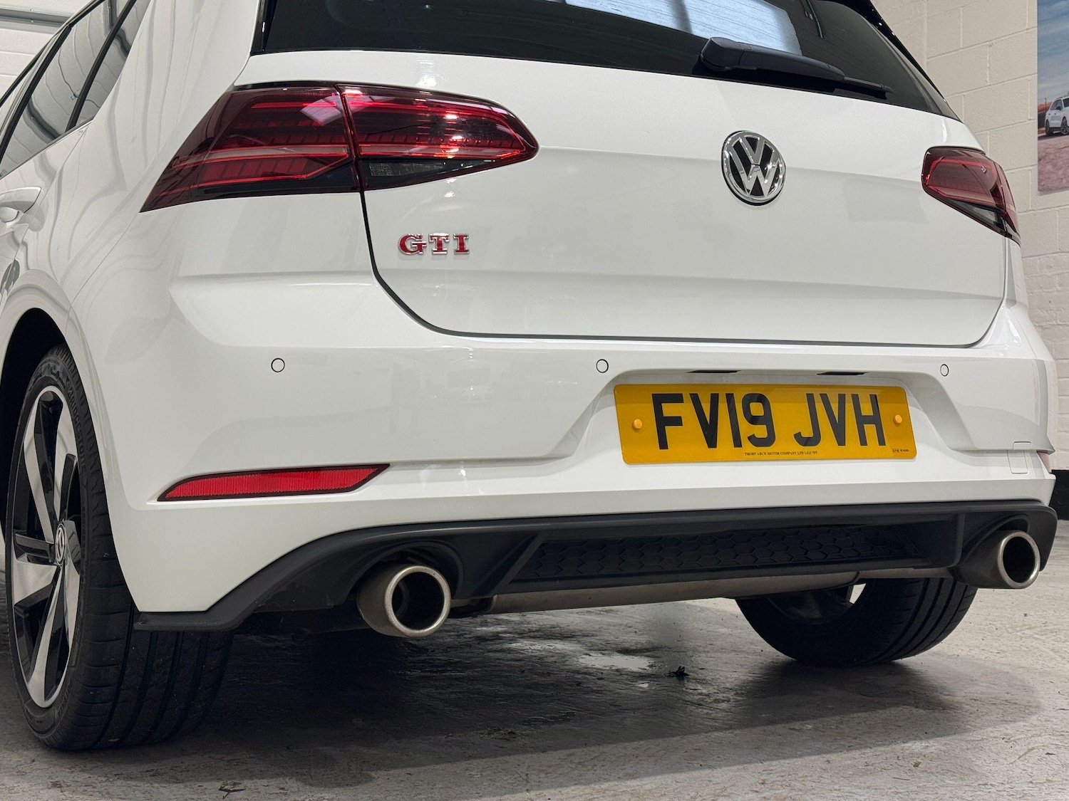 Used Volkswagen Golf for sale - 77305004: Photo 35