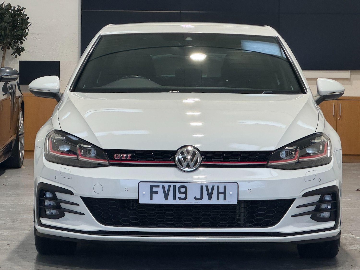 Used Volkswagen Golf for sale - 77305004: Photo 5