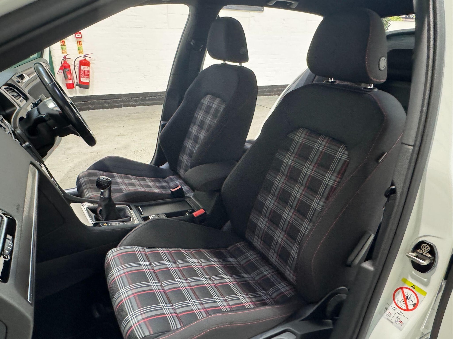 Used Volkswagen Golf for sale - 77305004: Photo 54