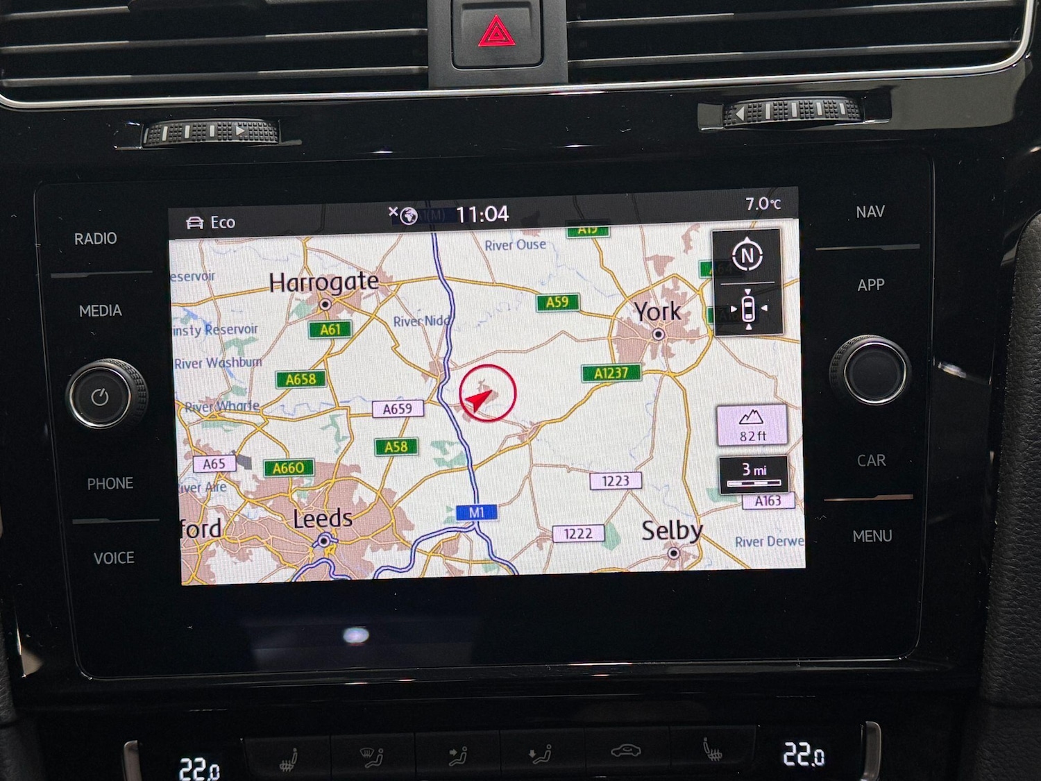 Used Volkswagen Golf for sale - 77305004: Photo 56