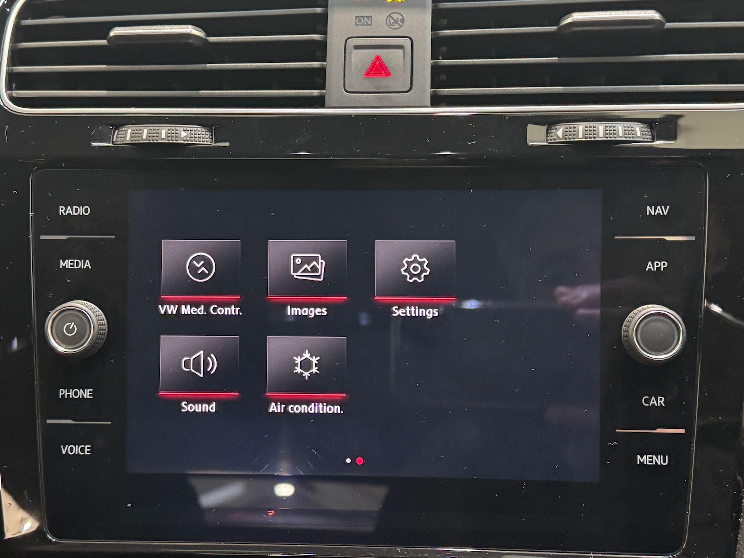 Used Volkswagen Golf for sale - 77305004: Photo 63