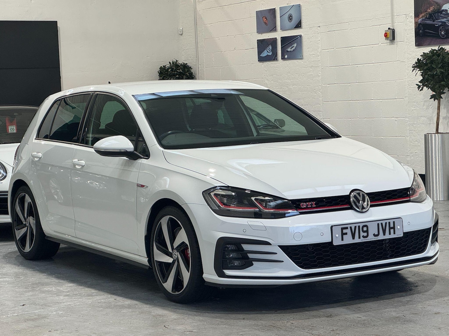 Used Volkswagen Golf for sale - 77305004: Photo 7