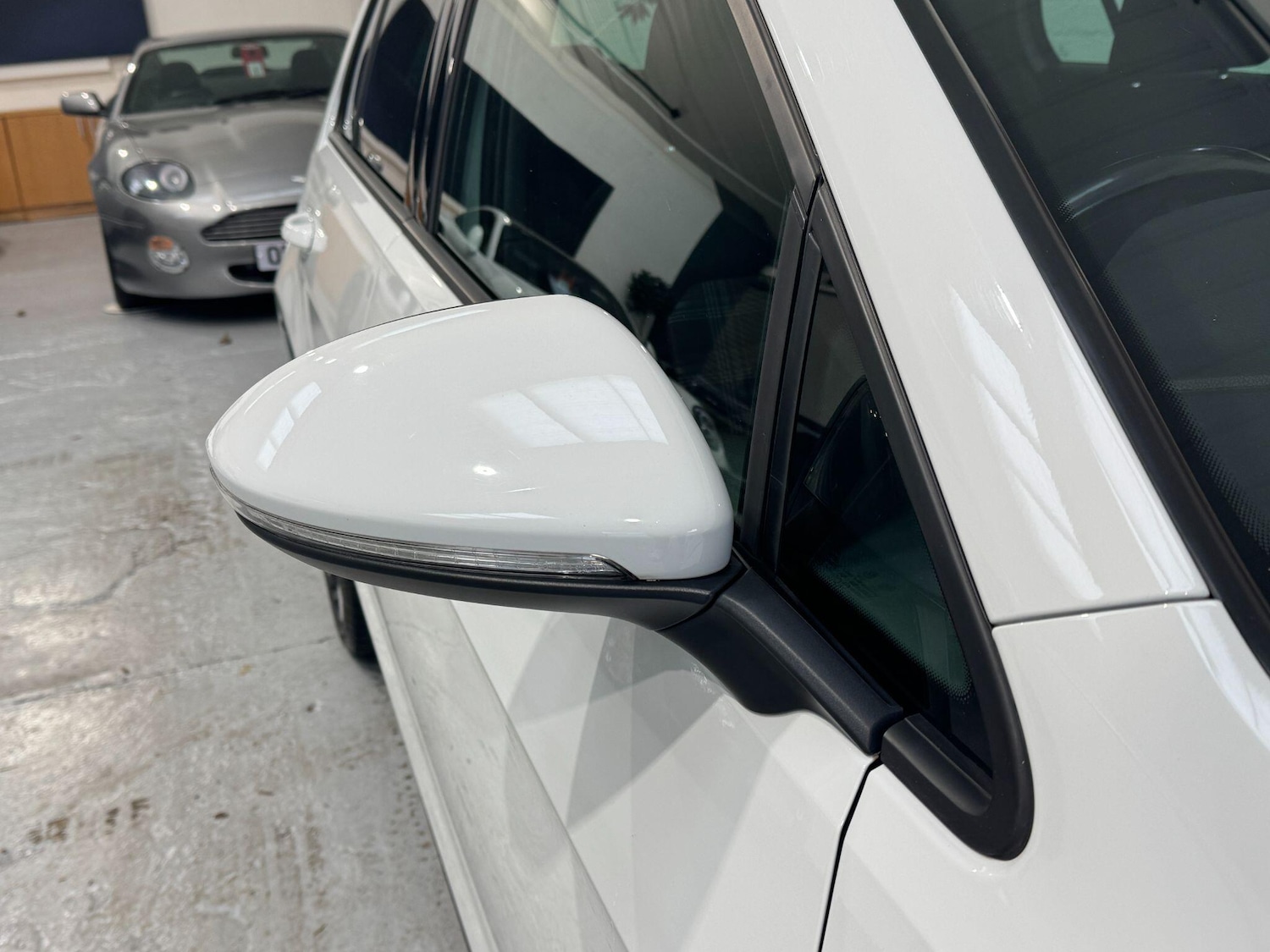 Used Volkswagen Golf for sale - 77305004: Photo 78