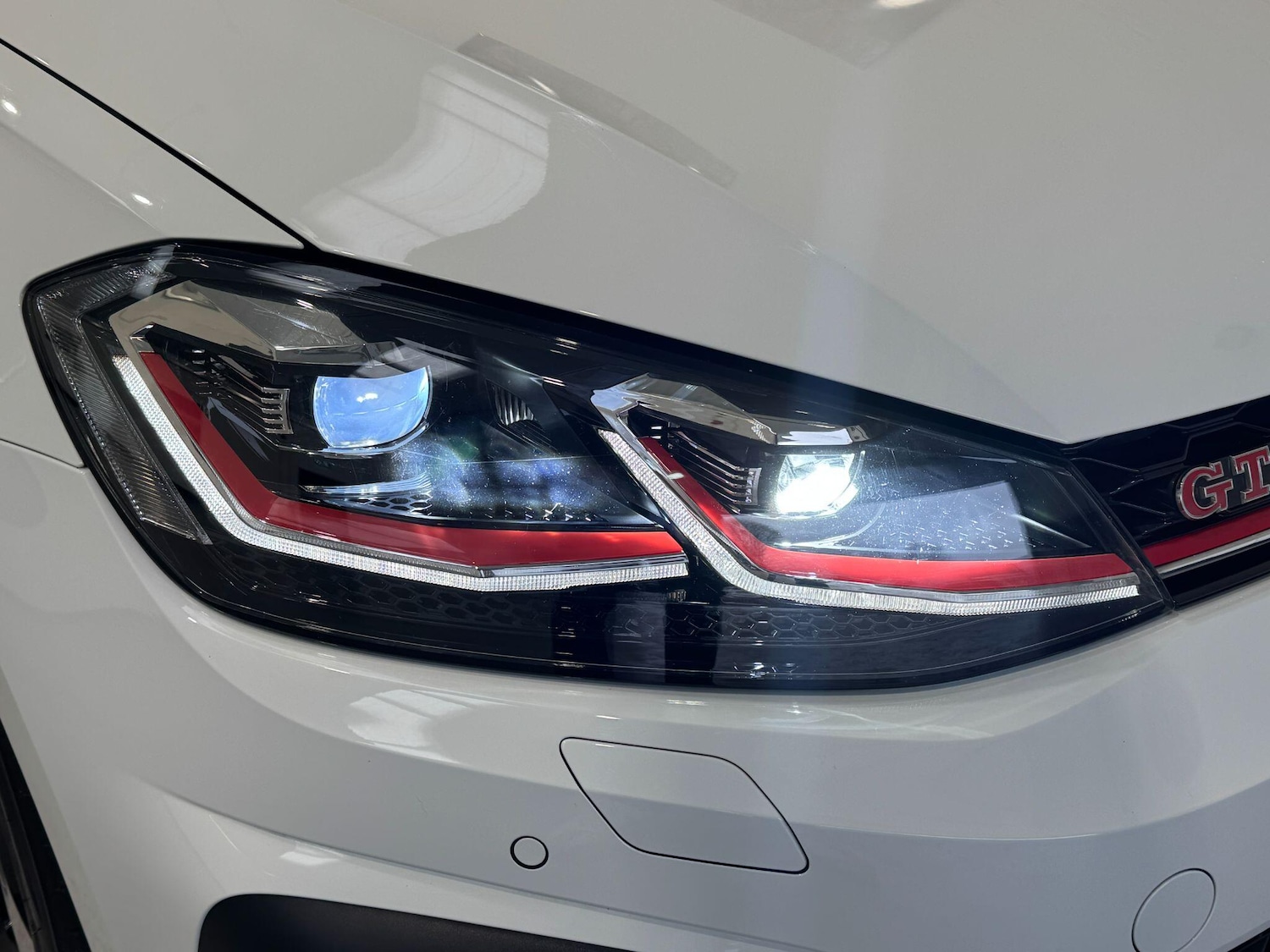 Used Volkswagen Golf for sale - 77305004: Photo 80