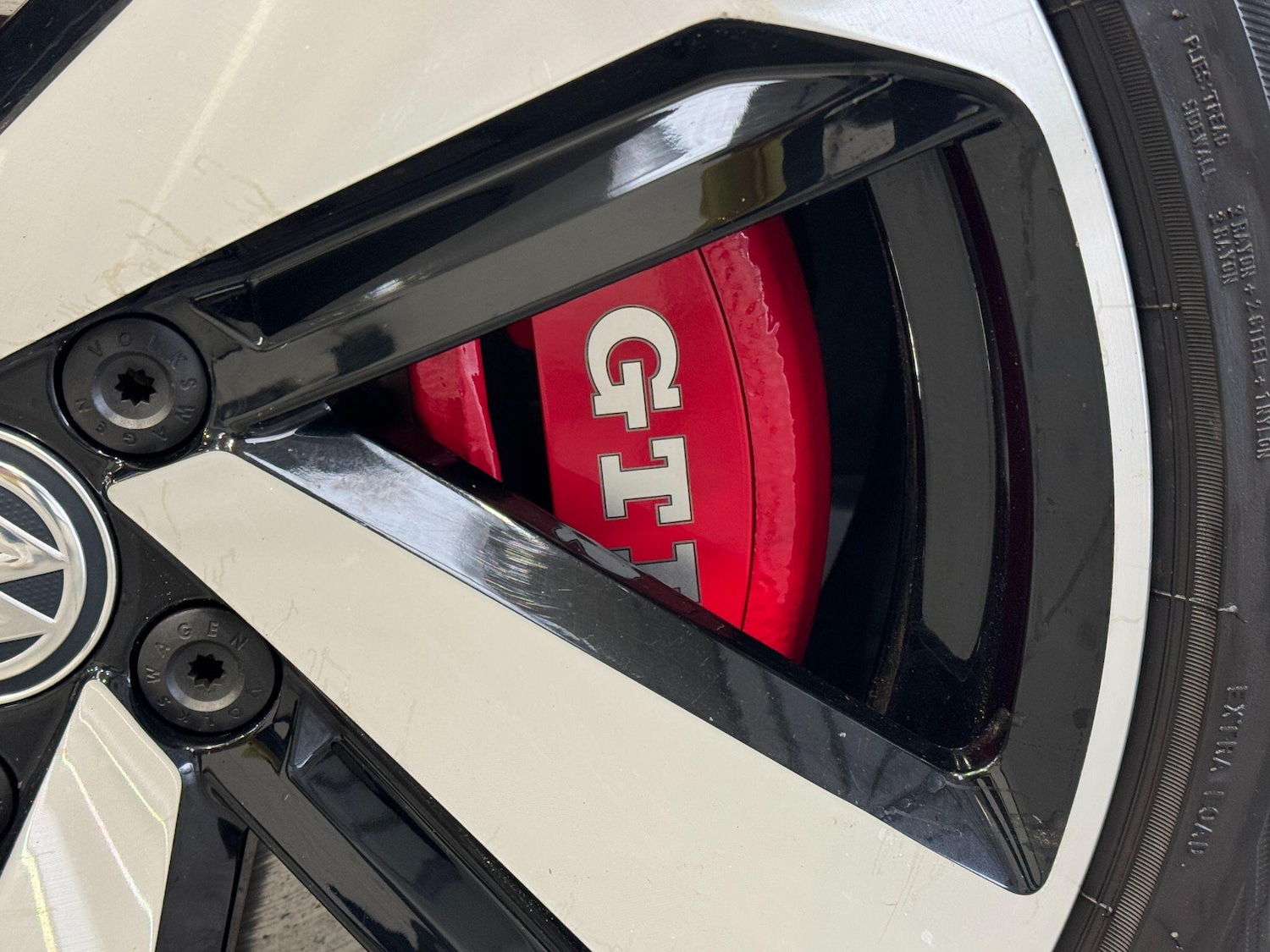 Used Volkswagen Golf for sale - 77305004: Photo 82