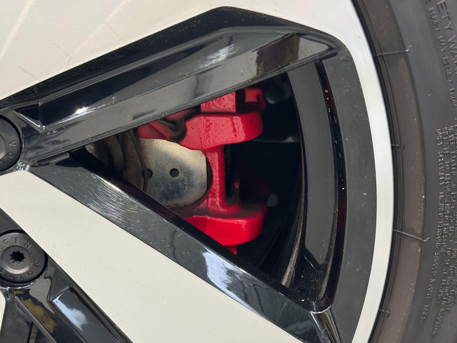 Used Volkswagen Golf for sale - 77305004: Photo 83