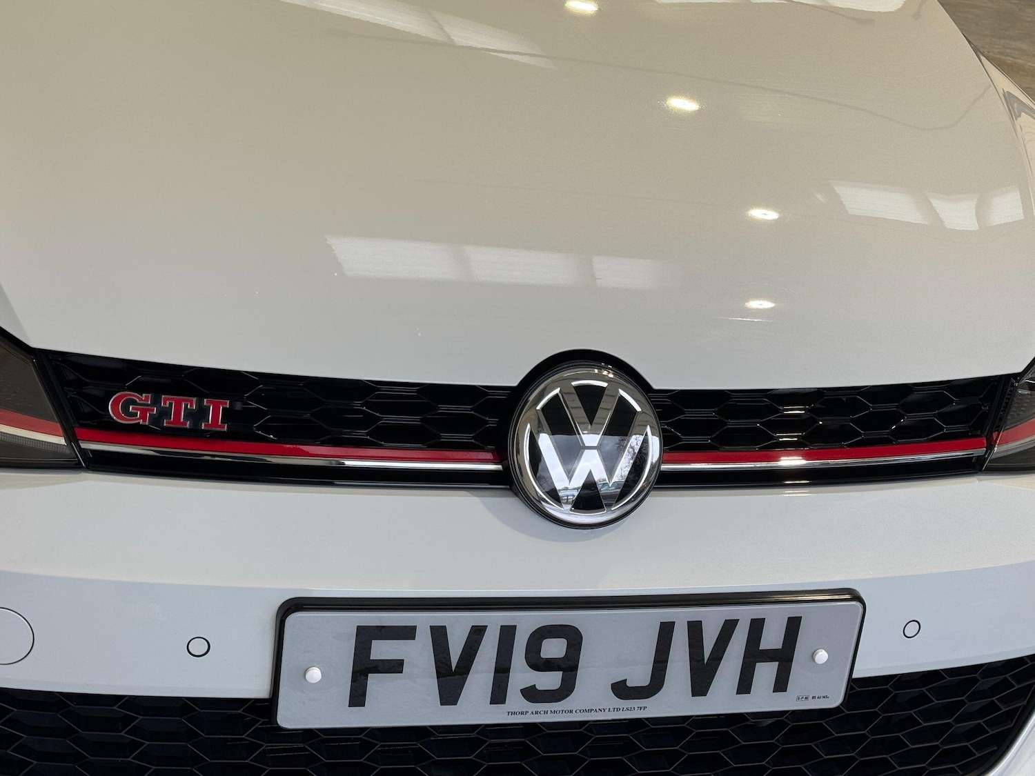 Used Volkswagen Golf for sale - 77305004: Photo 85