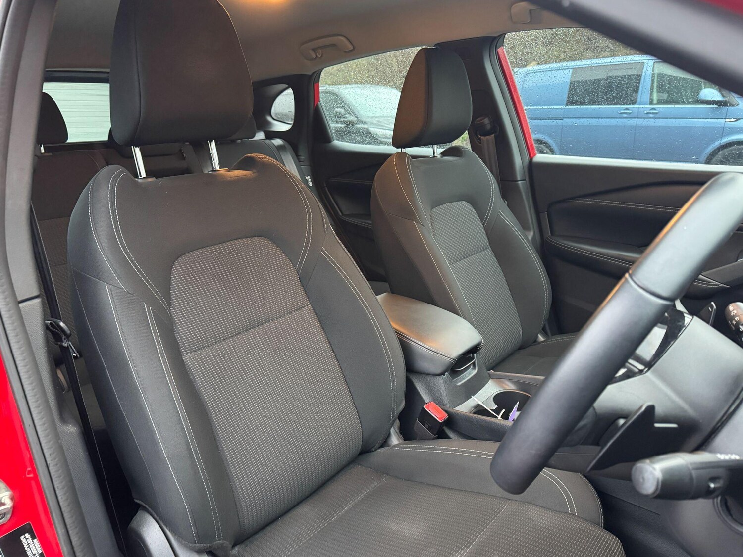 Used Nissan Qashqai for sale - 77468709: Photo 13