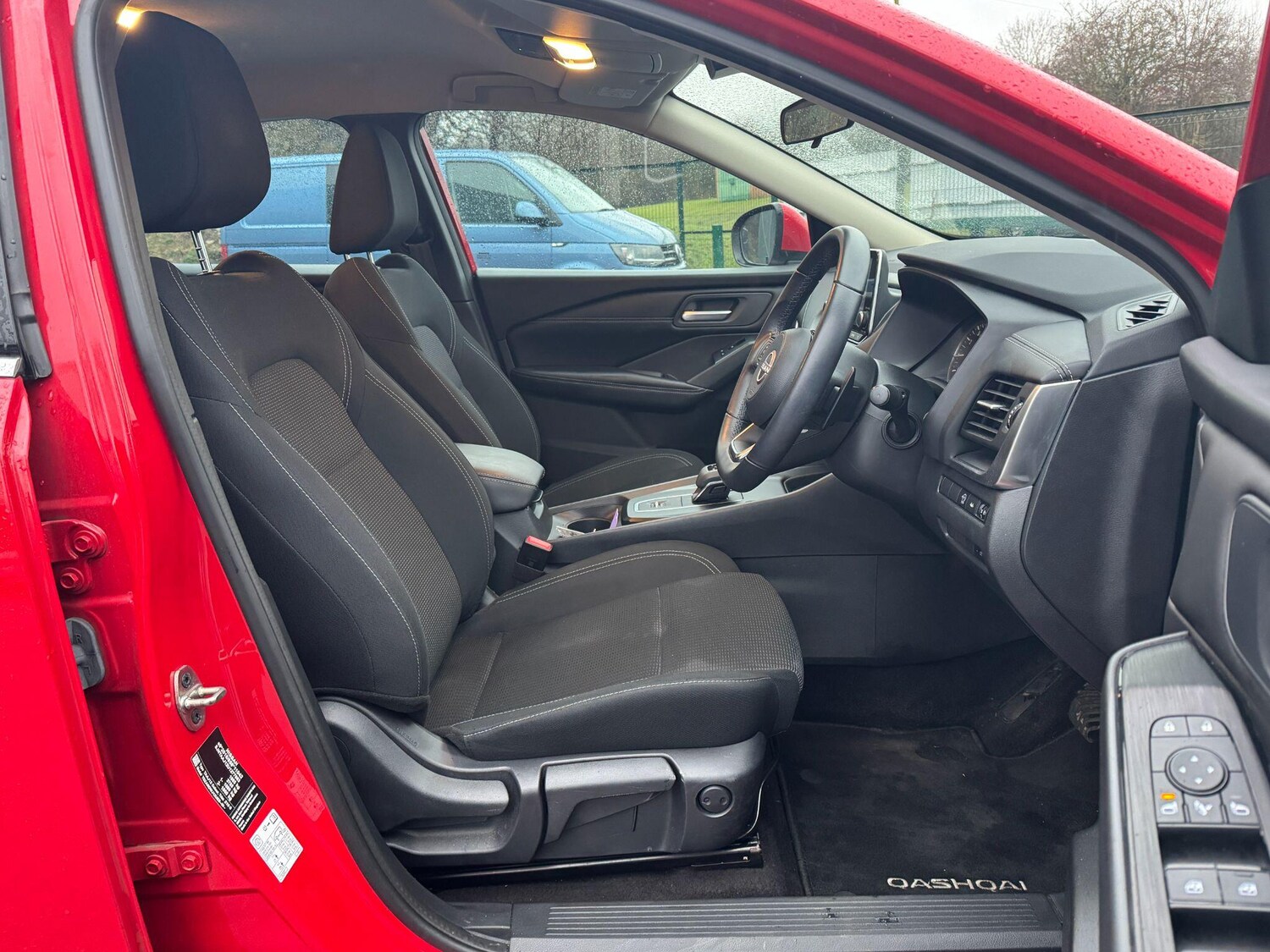 Used Nissan Qashqai for sale - 77468709: Photo 14