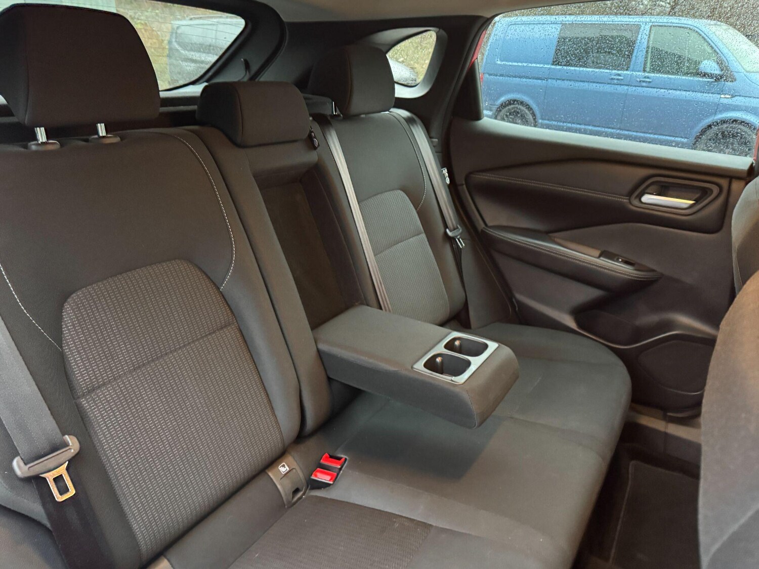 Used Nissan Qashqai for sale - 77468709: Photo 15