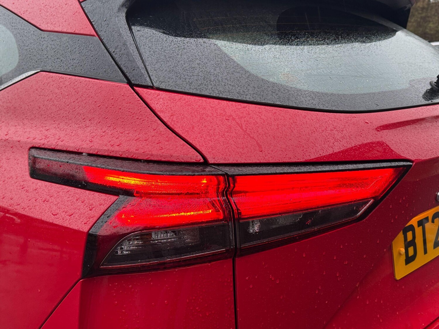 Used Nissan Qashqai for sale - 77468709: Photo 20