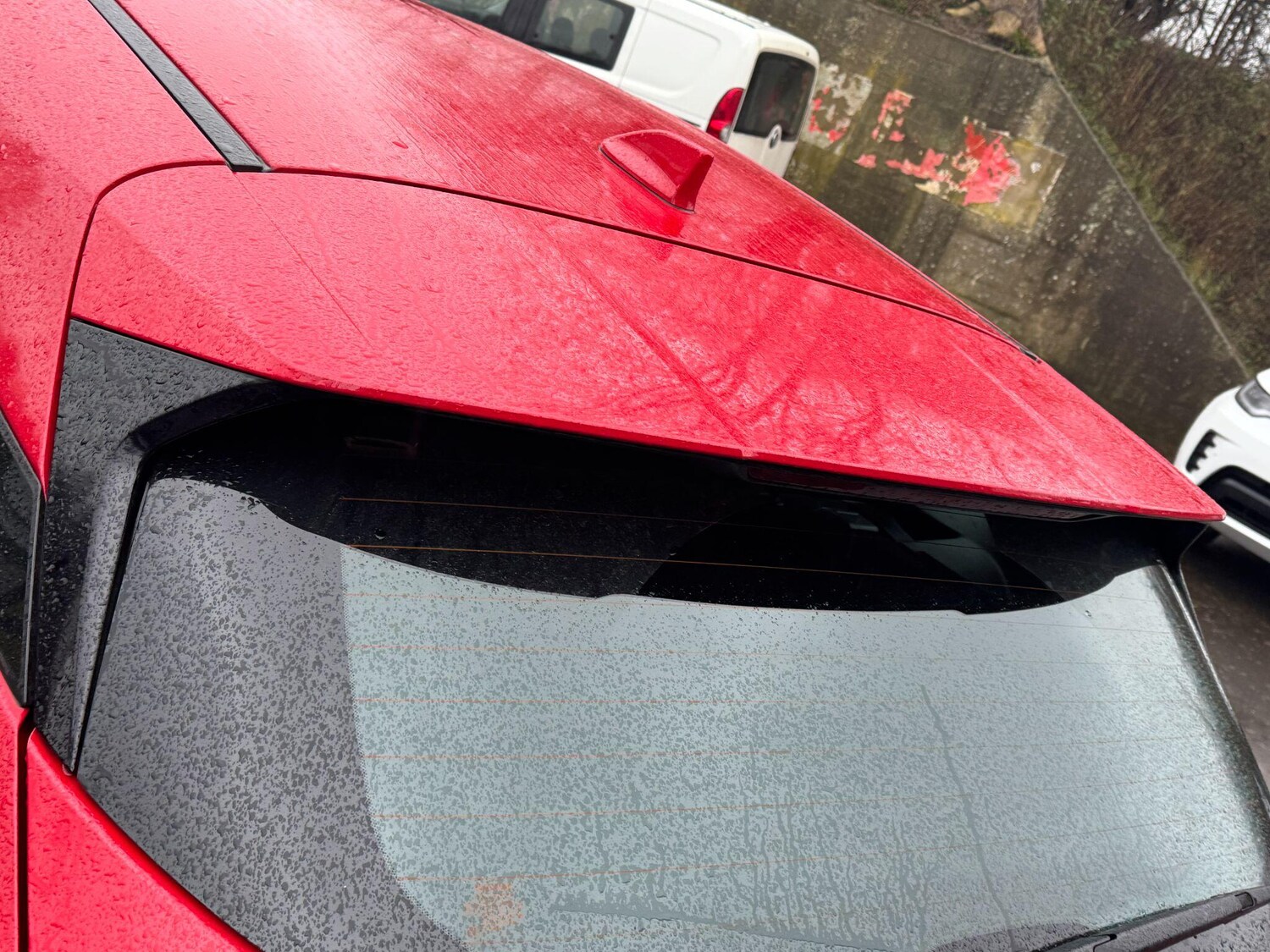 Used Nissan Qashqai for sale - 77468709: Photo 22