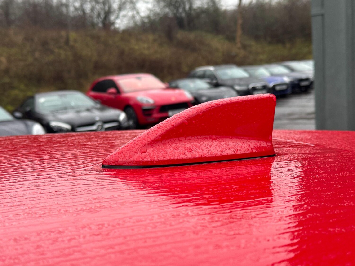 Used Nissan Qashqai for sale - 77468709: Photo 23