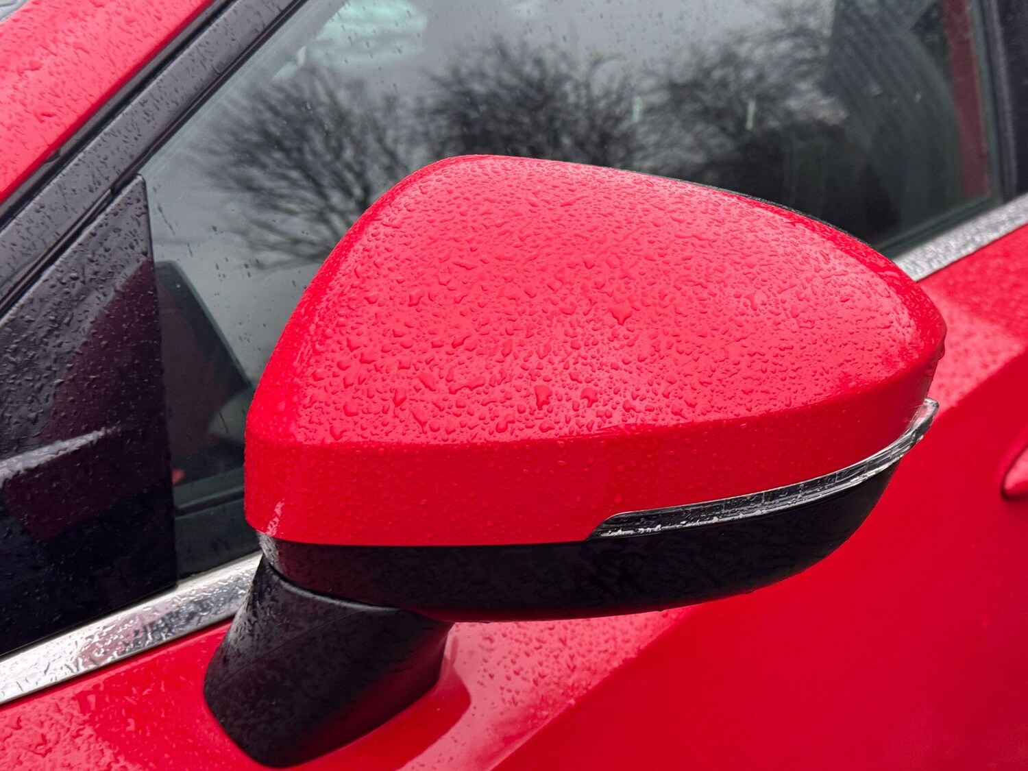 Used Nissan Qashqai for sale - 77468709: Photo 24