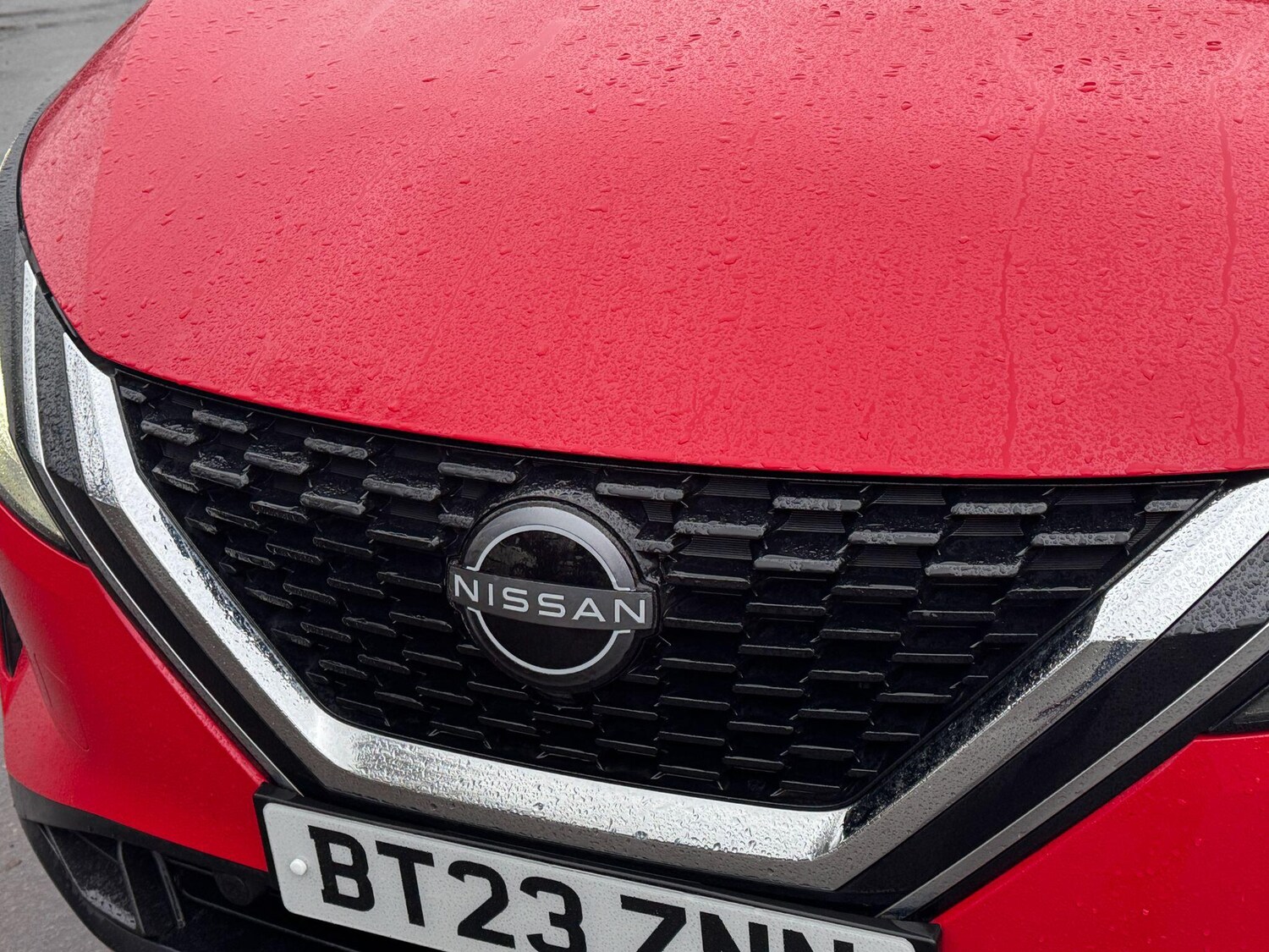 Used Nissan Qashqai for sale - 77468709: Photo 25