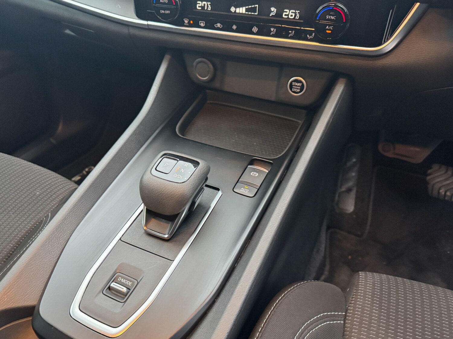 Used Nissan Qashqai for sale - 77468709: Photo 29