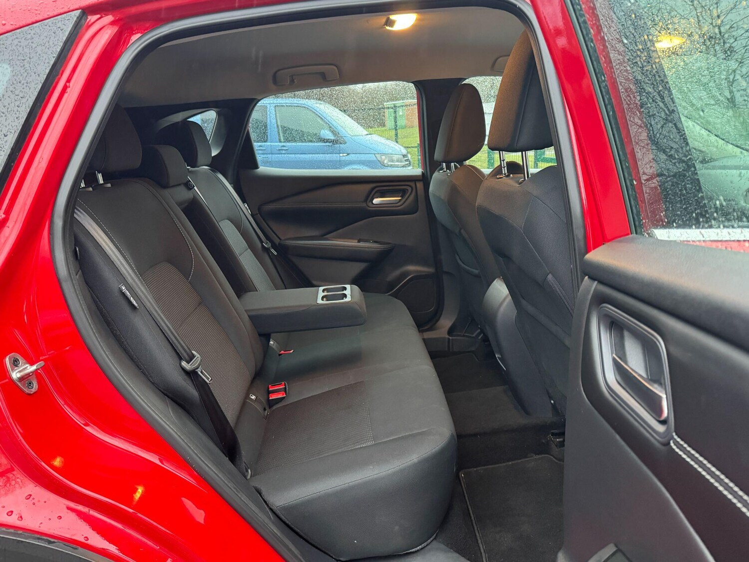 Used Nissan Qashqai for sale - 77468709: Photo 31