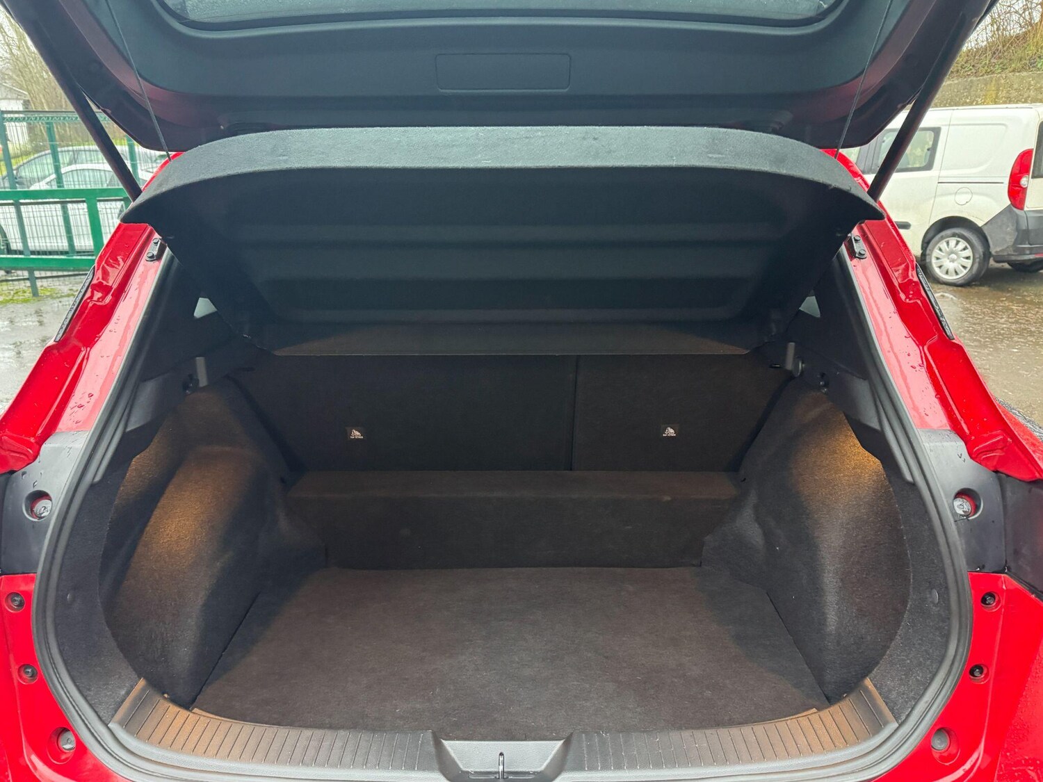 Used Nissan Qashqai for sale - 77468709: Photo 32