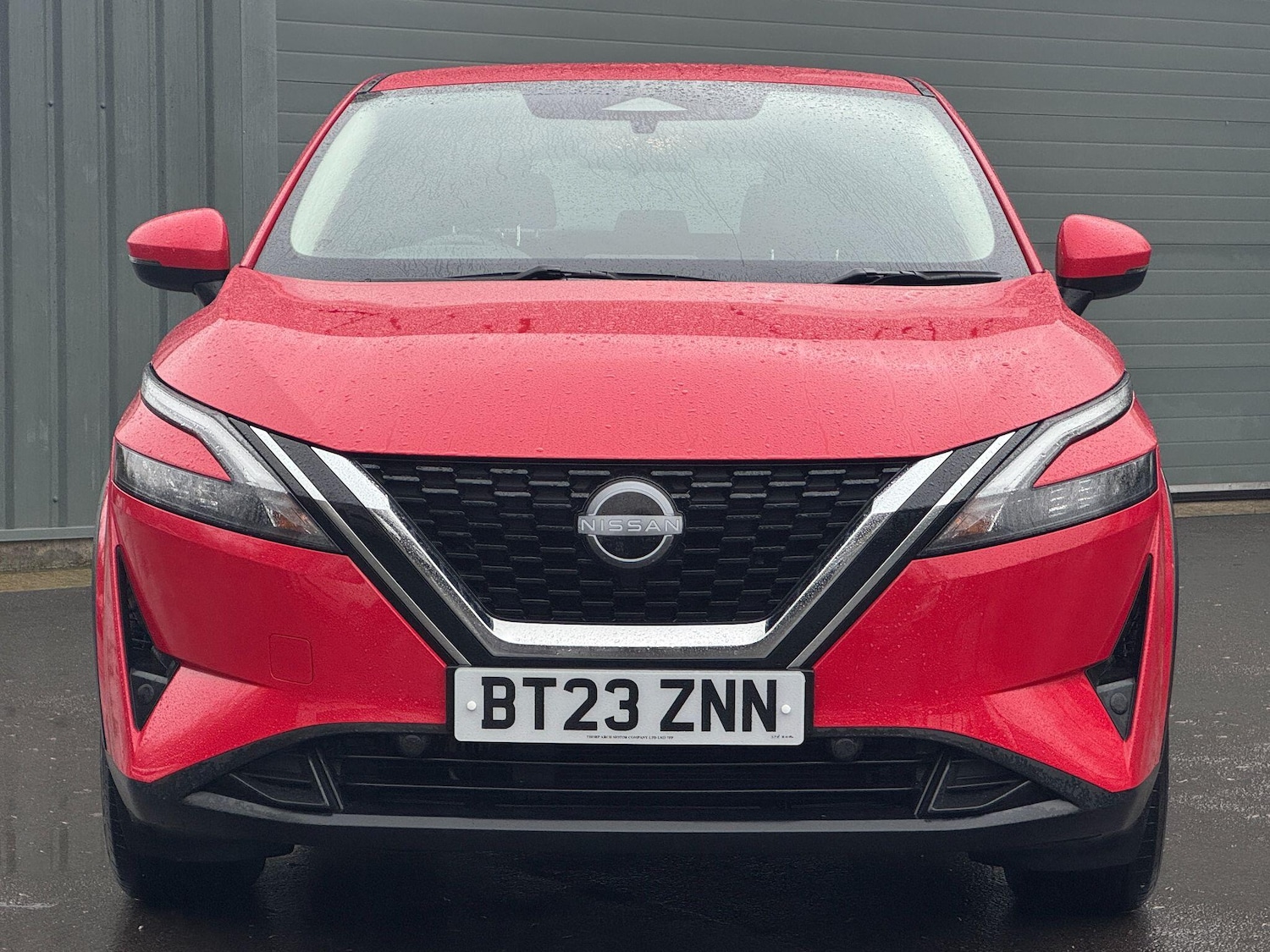 Used Nissan Qashqai for sale - 77468709: Photo 4