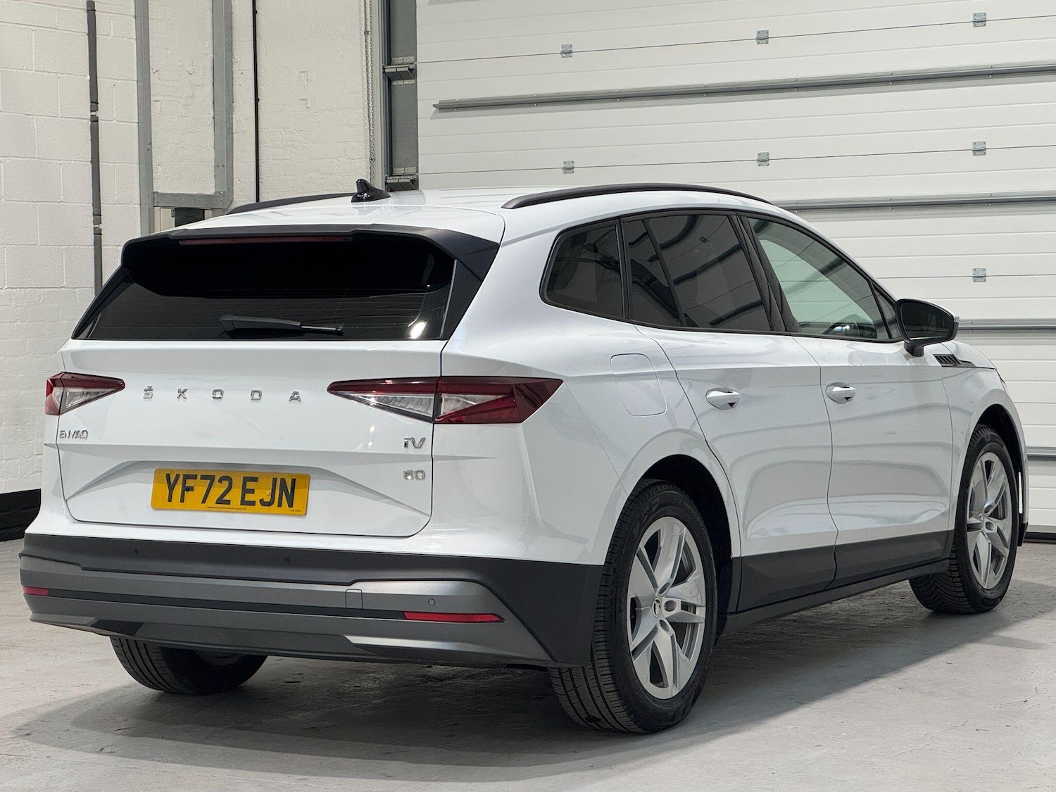 Used Skoda Enyaq 2023 for sale - 77753831: Photo 11