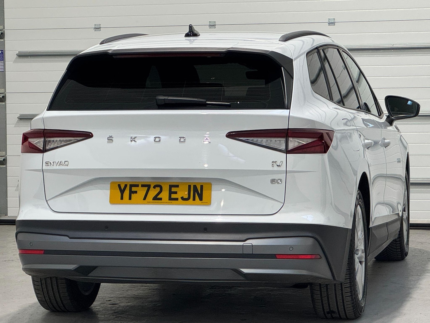 Used Skoda Enyaq 2023 for sale - 77753831: Photo 12