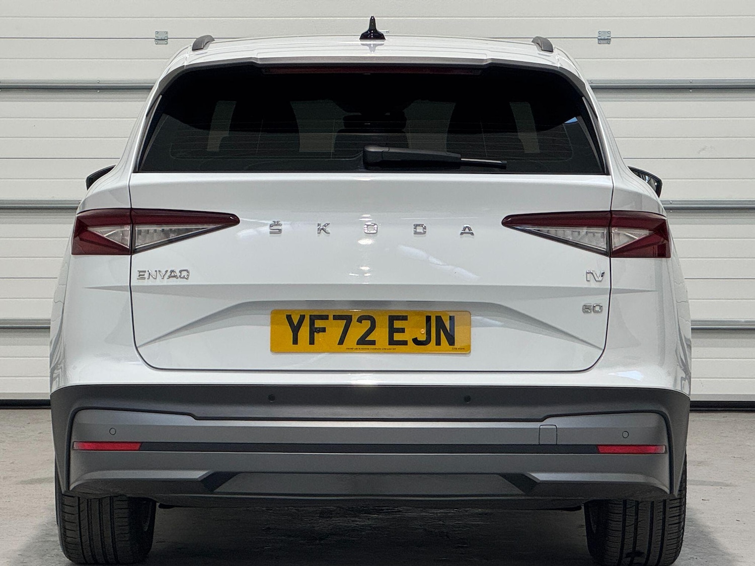 Used Skoda Enyaq 2023 for sale - 77753831: Photo 13