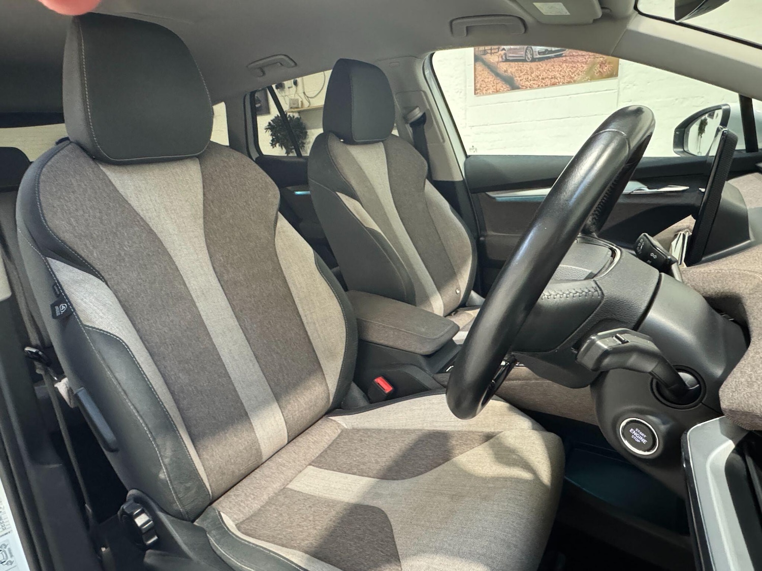 Used Skoda Enyaq 2023 for sale - 77753831: Photo 18