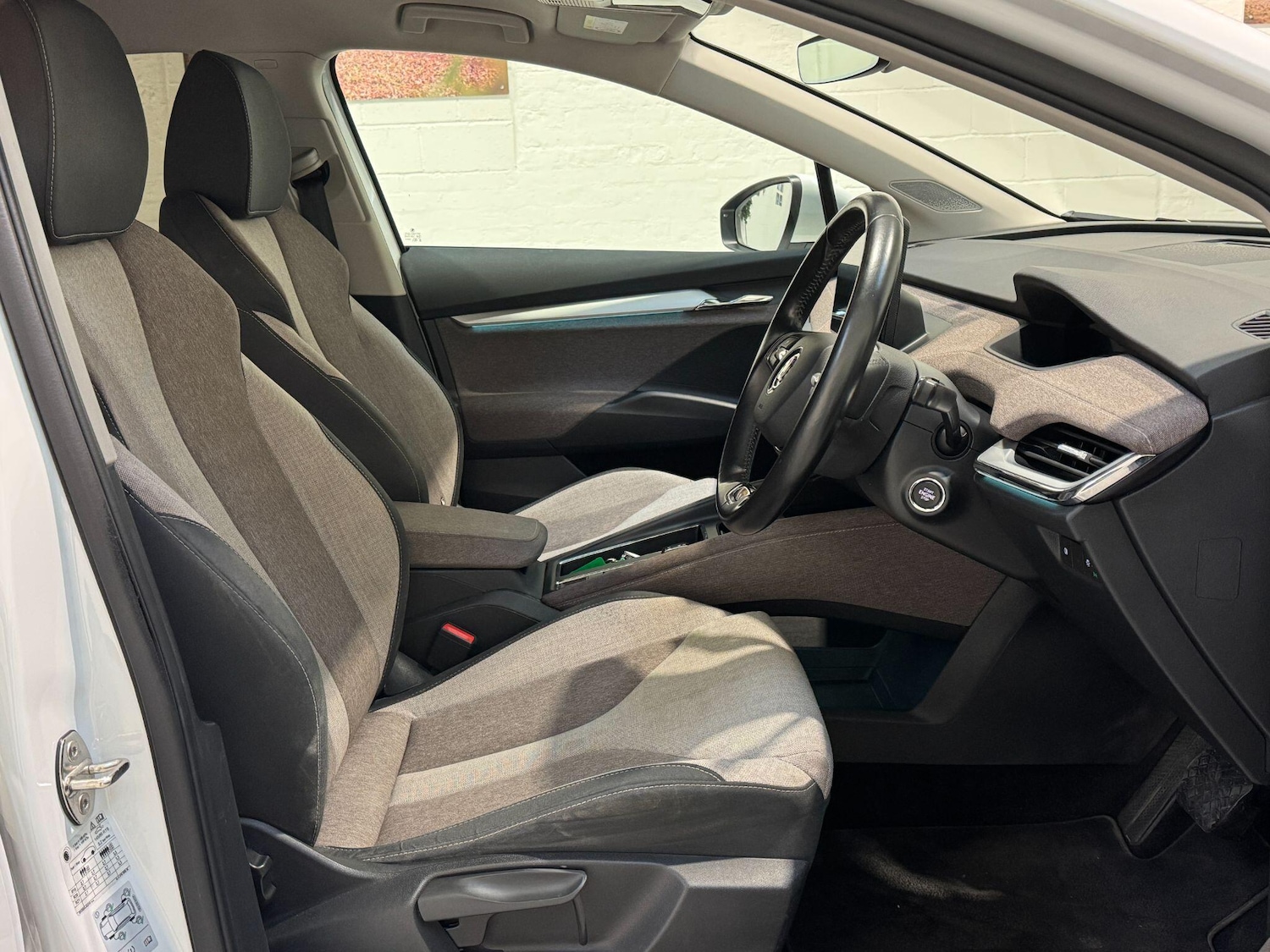 Used Skoda Enyaq 2023 for sale - 77753831: Photo 19