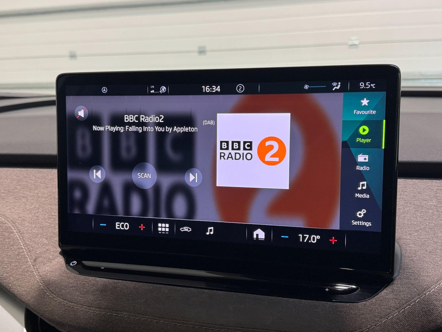 Used Skoda Enyaq 2023 for sale - 77753831: Photo 30