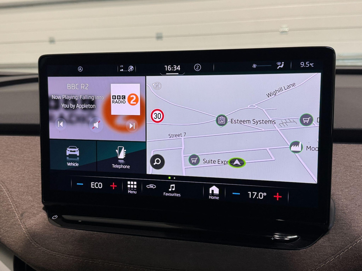 Used Skoda Enyaq 2023 for sale - 77753831: Photo 32