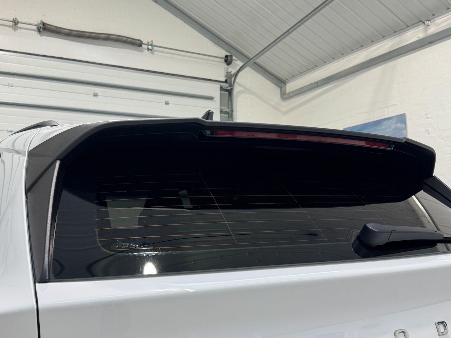 Used Skoda Enyaq 2023 for sale - 77753831: Photo 40