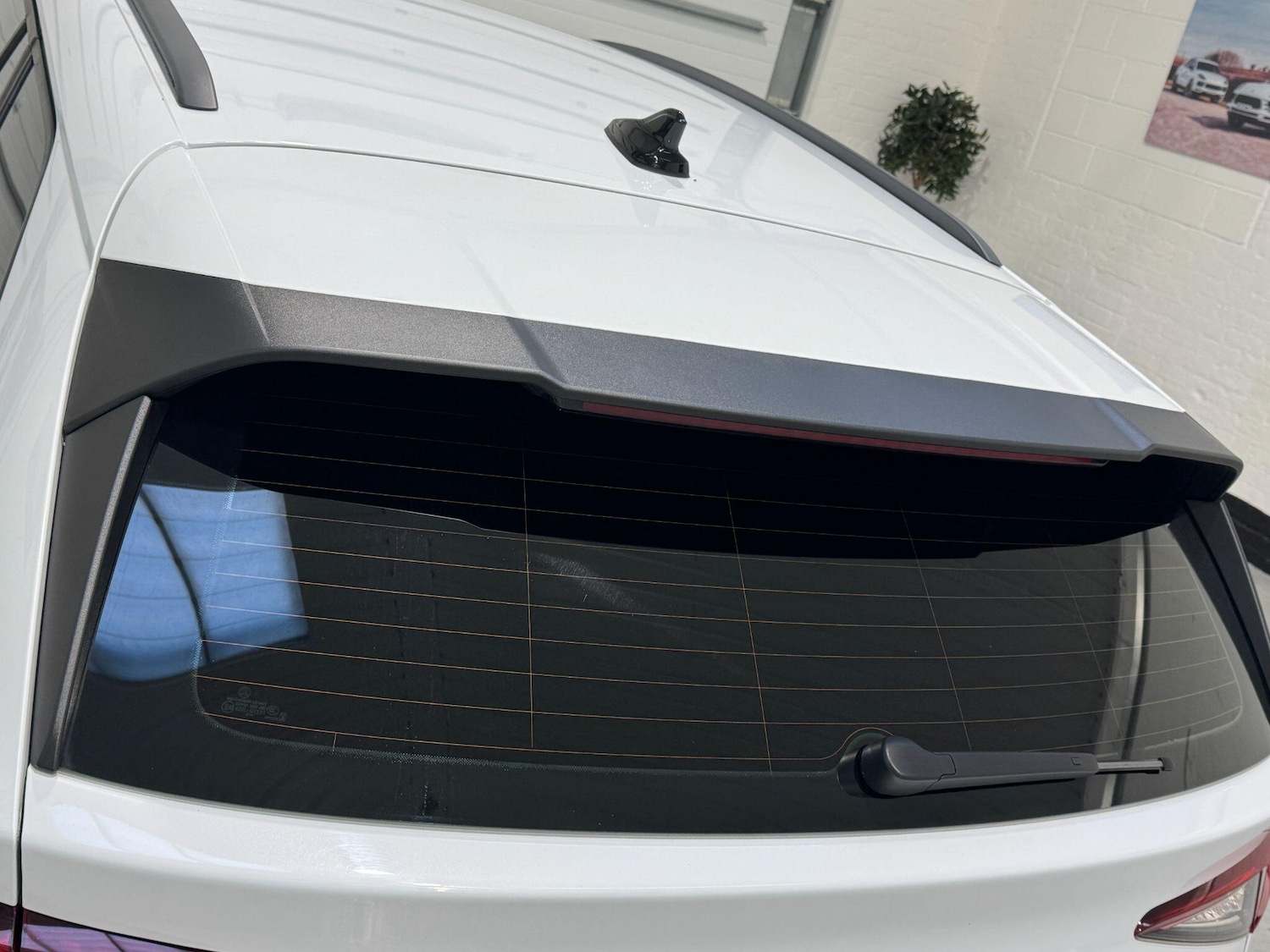 Used Skoda Enyaq 2023 for sale - 77753831: Photo 41